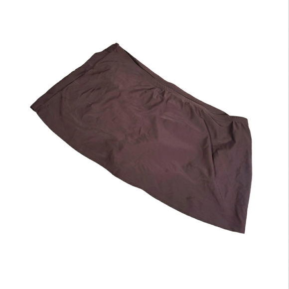 Tropical honey swimskirt - Picture 2 of 8